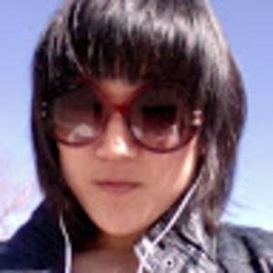 Meet your Posher, Irene